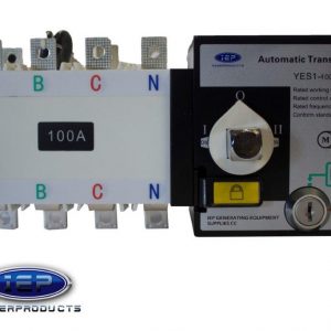ATS-2500A-3P