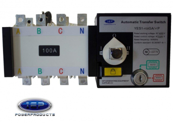 ATS-3200A-3P